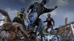 そこは、楽園のはずだった―PS3/Xbox 360「デッドアイランド」新たなプレイヤーキャラクターや武器、協力プレイを紹介！の画像4