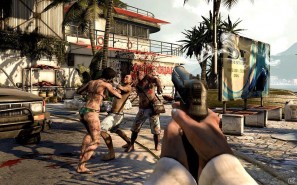 そこは、楽園のはずだった―PS3/Xbox 360「デッドアイランド」新たなプレイヤーキャラクターや武器、協力プレイを紹介！の画像5