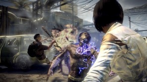 そこは、楽園のはずだった―PS3/Xbox 360「デッドアイランド」新たなプレイヤーキャラクターや武器、協力プレイを紹介！の画像7