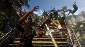 そこは、楽園のはずだった―PS3/Xbox 360「デッドアイランド」新たなプレイヤーキャラクターや武器、協力プレイを紹介！の画像9