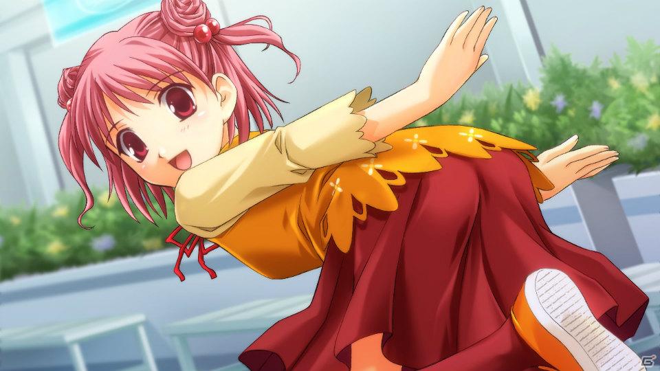 Xbox 360「Ever17」発売日が12月1日に決定！最新情報＆キャストコメントを紹介の画像5