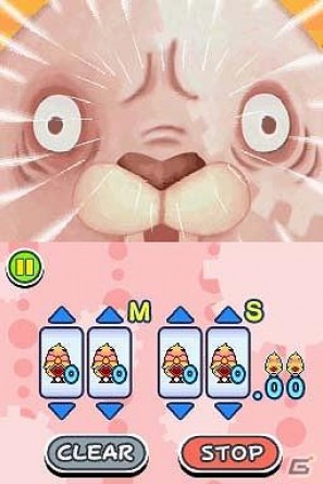 プーチンとキレネンコの監獄生活を眺めよう！DS「USAVICH ゲームの時間」12月8日発売の画像5