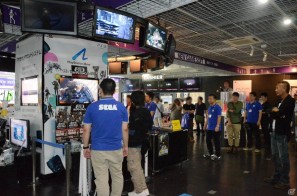 名越稔洋氏へのショートインタビューも掲載！PS3/Xbox 360「バイナリー ドメイン」最速店頭体験会がスタートの画像4