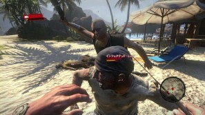 PS3/Xbox 360「デッドアイランド」新たなキャラクター＆バノイで発生するクエストを紹介！の画像10