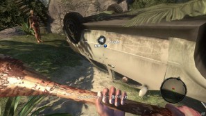 PS3/Xbox 360「デッドアイランド」新たなキャラクター＆バノイで発生するクエストを紹介！の画像15