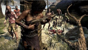 PS3/Xbox 360「デッドアイランド」新たなキャラクター＆バノイで発生するクエストを紹介！の画像16
