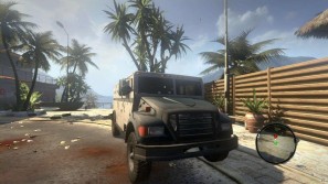 PS3/Xbox 360「デッドアイランド」新たなキャラクター＆バノイで発生するクエストを紹介！の画像9