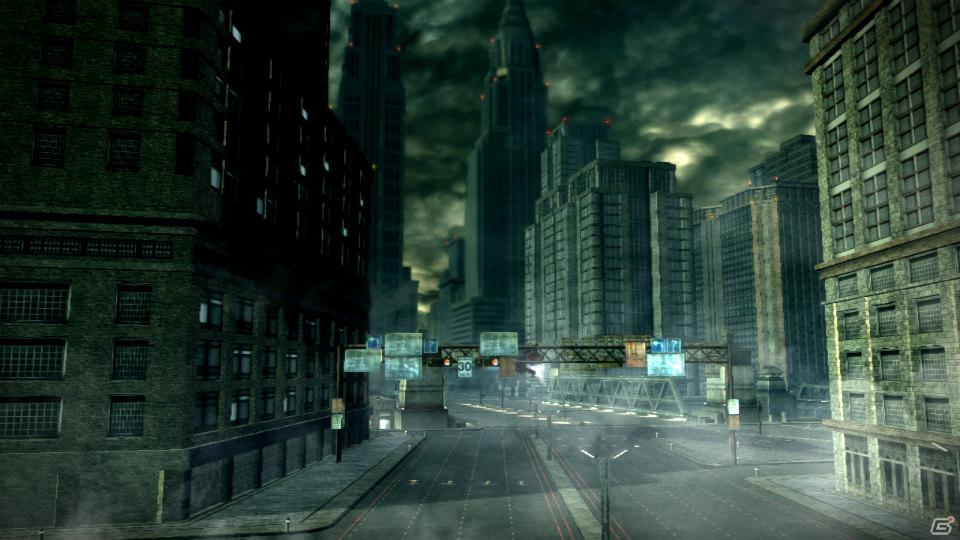 PS3/Xbox 360「アーマード・コアV」圧倒的な火力を誇る敵に挑む「エクストラミッション」を紹介の画像5
