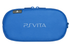 キャリングポーチ、本革ケース＆ストラップなどPlayStation Vita専用アクセサリー4種が12月17日より本体と同時発売