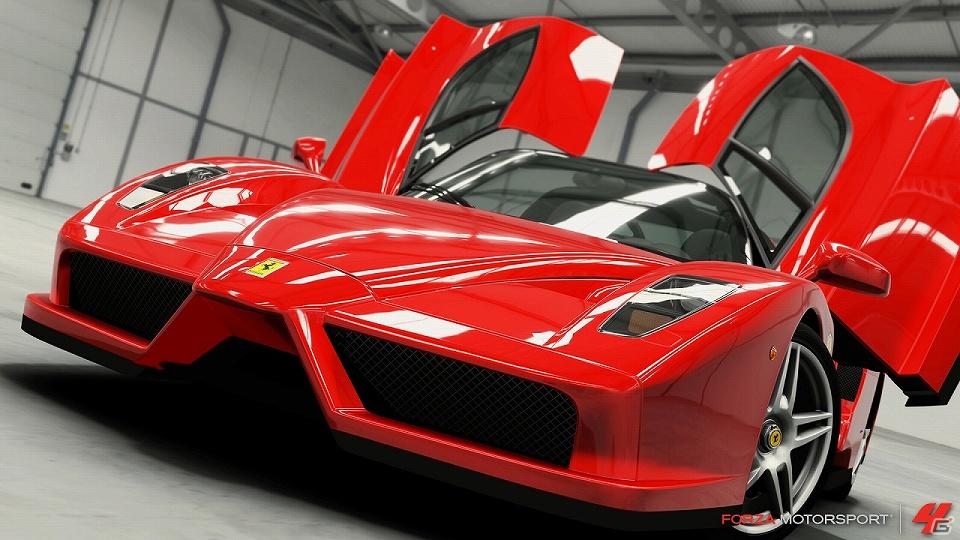 レースゲーム初心者からマニアまで、すべてのレースゲームファンに捧げる最新作―Xbox 360「フォルツァ モータースポーツ4」いよいよ発売！の画像10