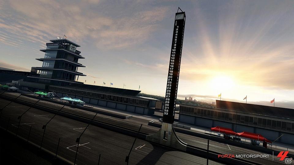 レースゲーム初心者からマニアまで、すべてのレースゲームファンに捧げる最新作―Xbox 360「フォルツァ モータースポーツ4」いよいよ発売！の画像27