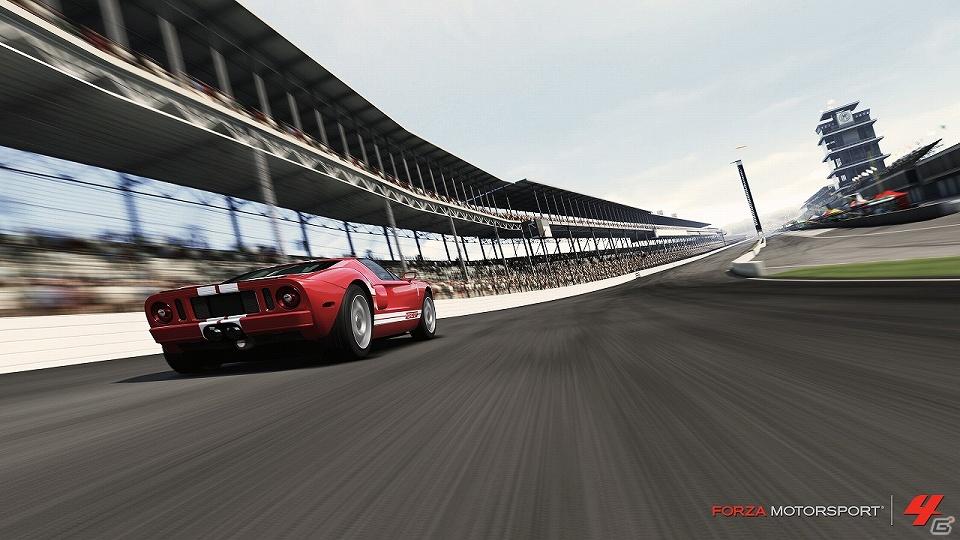 レースゲーム初心者からマニアまで、すべてのレースゲームファンに捧げる最新作―Xbox 360「フォルツァ モータースポーツ4」いよいよ発売！の画像29