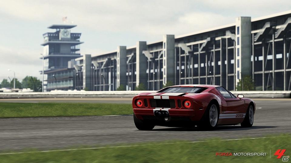 レースゲーム初心者からマニアまで、すべてのレースゲームファンに捧げる最新作―Xbox 360「フォルツァ モータースポーツ4」いよいよ発売！の画像30