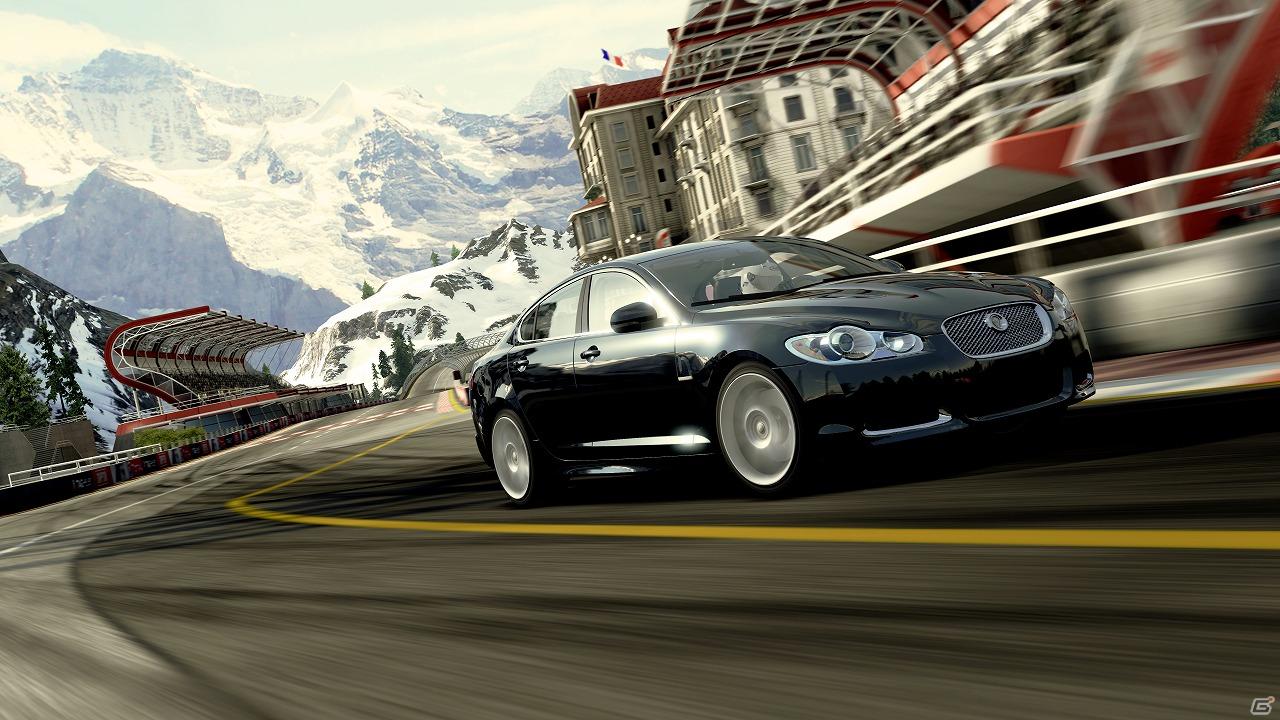 レースゲーム初心者からマニアまで、すべてのレースゲームファンに捧げる最新作―Xbox 360「フォルツァ モータースポーツ4」いよいよ発売！の画像36