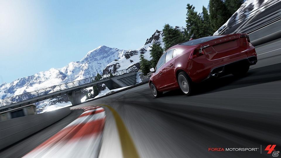レースゲーム初心者からマニアまで、すべてのレースゲームファンに捧げる最新作―Xbox 360「フォルツァ モータースポーツ4」いよいよ発売！の画像39