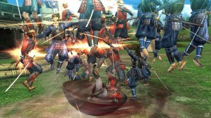 PS3/Wii「戦国BASARA3 宴」“優柔不断の食いしん坊”「小早川秀秋」を紹介の画像7
