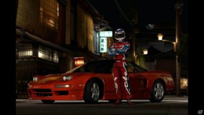 多数の無料追加コンテンツを実装！PS3「グランツーリスモ5」大型オンラインアップデートを実施の画像5
