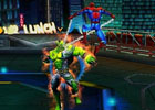 「Spider-Man: Total Mayhem HD」がauのスマートフォン「MIRACH IS11PT」に対応