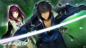 PS3/PSP「BEYOND THE FUTURE - FIX THE TIME ARROWS -」ギンカ氏描き下ろしの店舗特典イラスト公開の画像7