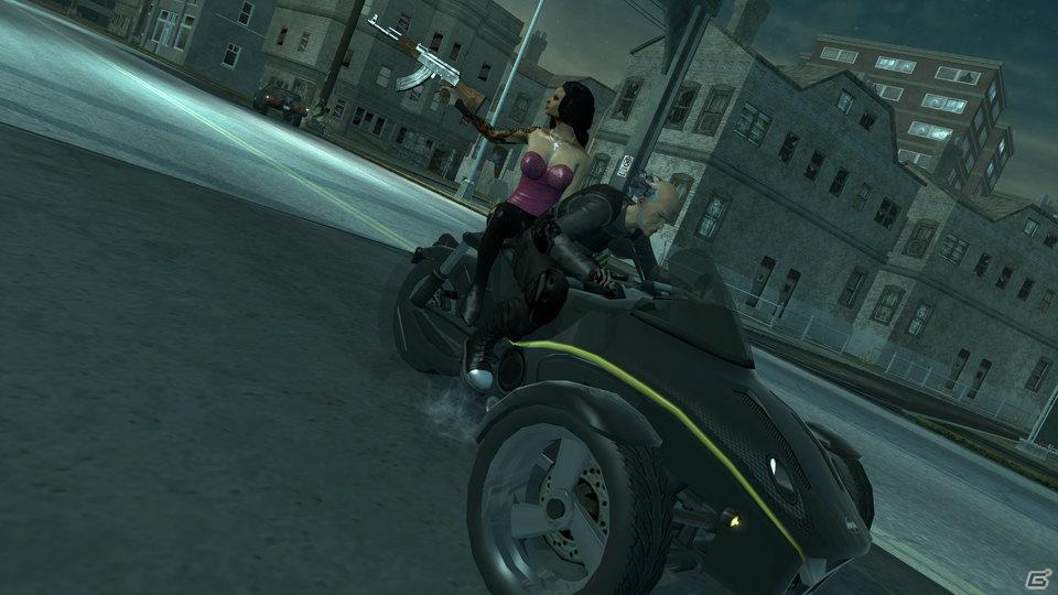 Xbox 360「セインツロウ 2」追加ミッションパック2本が期間限定で半額に！の画像12