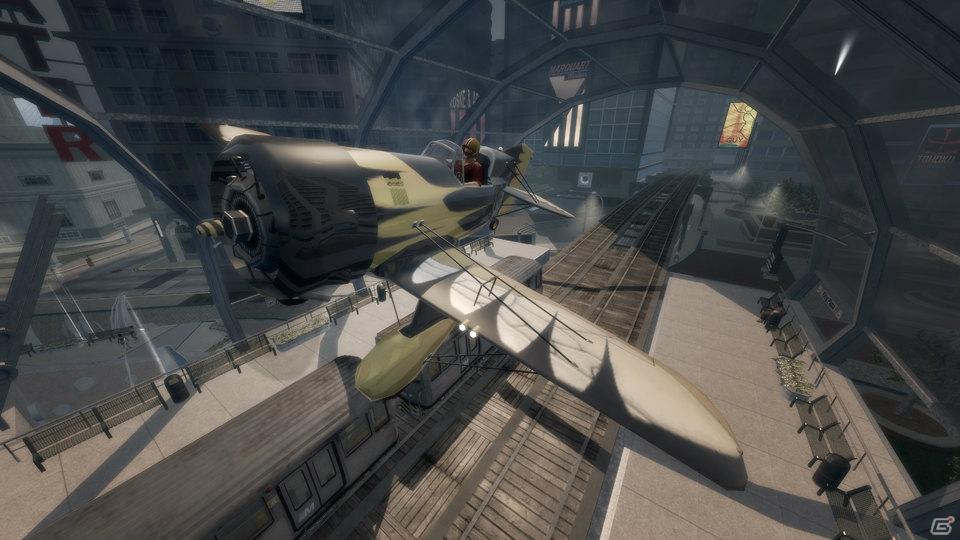 Xbox 360「セインツロウ 2」追加ミッションパック2本が期間限定で半額に！の画像13