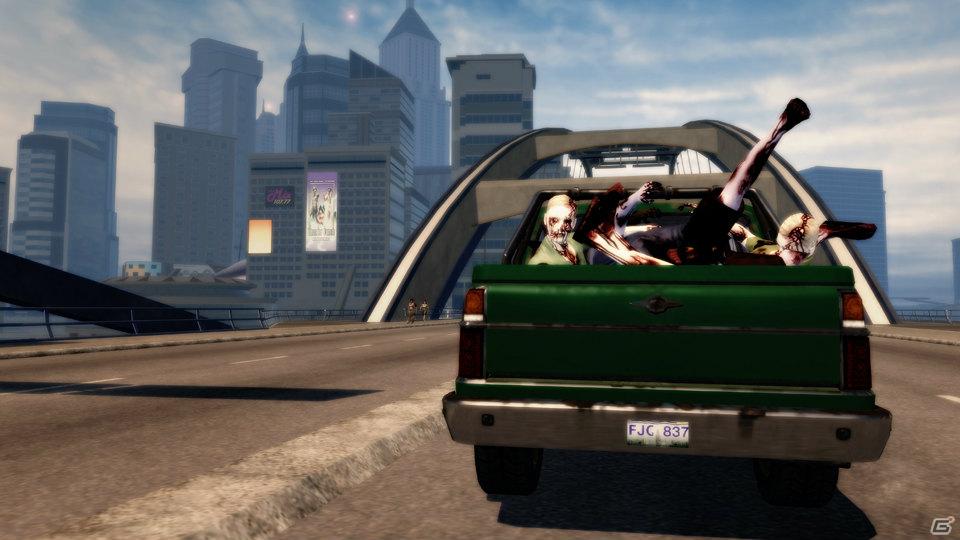 Xbox 360「セインツロウ 2」追加ミッションパック2本が期間限定で半額に！の画像4