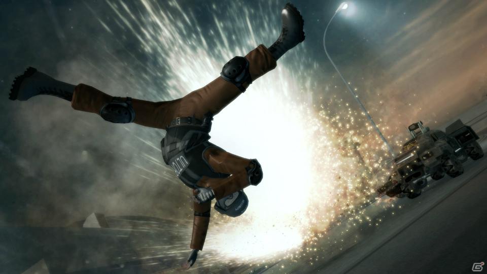 Xbox 360「セインツロウ 2」追加ミッションパック2本が期間限定で半額に！の画像6