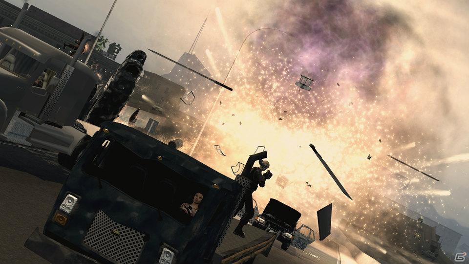 Xbox 360「セインツロウ 2」追加ミッションパック2本が期間限定で半額に！の画像8