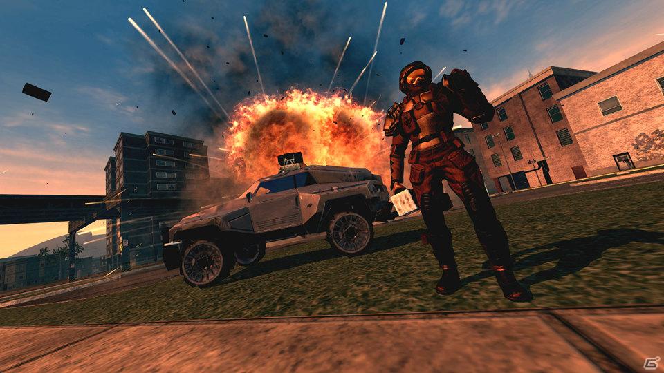 Xbox 360「セインツロウ 2」追加ミッションパック2本が期間限定で半額に！の画像9