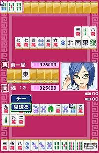 「あの娘と対局っ！！麻雀☆娘」シリーズの第7弾「本城れいか編」本日より配信開始の画像5