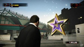 明日発売！PS3/Xbox 360「デッドライジング 2 オフ・ザ・レコード」サンドボックスモード＆CO-OPを紹介の画像4