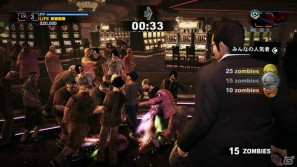 明日発売！PS3/Xbox 360「デッドライジング 2 オフ・ザ・レコード」サンドボックスモード＆CO-OPを紹介の画像9