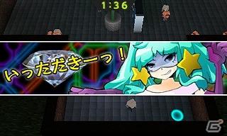 3DSダウンロードソフト「怪盗スティナと30の宝石」10月19日より配信開始の画像12
