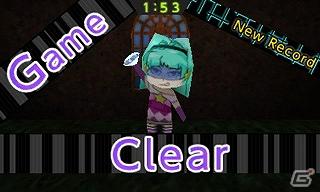 3DSダウンロードソフト「怪盗スティナと30の宝石」10月19日より配信開始の画像13