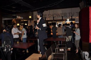 CRACKSのライヴ！SABU監督のショートムービー！新モードのチャレンジアタック！PS3/Xbox 360「デッドライジング 2 オフ・ザ・レコード」発売前夜祭レポの画像102