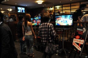 CRACKSのライヴ！SABU監督のショートムービー！新モードのチャレンジアタック！PS3/Xbox 360「デッドライジング 2 オフ・ザ・レコード」発売前夜祭レポの画像104