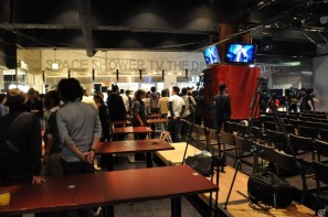 CRACKSのライヴ！SABU監督のショートムービー！新モードのチャレンジアタック！PS3/Xbox 360「デッドライジング 2 オフ・ザ・レコード」発売前夜祭レポの画像105