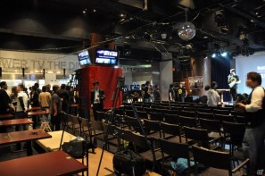 CRACKSのライヴ！SABU監督のショートムービー！新モードのチャレンジアタック！PS3/Xbox 360「デッドライジング 2 オフ・ザ・レコード」発売前夜祭レポの画像106