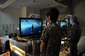 CRACKSのライヴ！SABU監督のショートムービー！新モードのチャレンジアタック！PS3/Xbox 360「デッドライジング 2 オフ・ザ・レコード」発売前夜祭レポの画像109