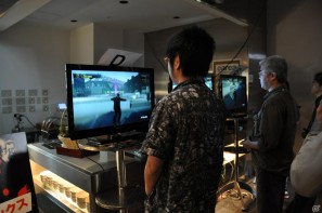 CRACKSのライヴ！SABU監督のショートムービー！新モードのチャレンジアタック！PS3/Xbox 360「デッドライジング 2 オフ・ザ・レコード」発売前夜祭レポの画像110