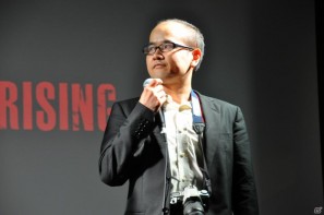 CRACKSのライヴ！SABU監督のショートムービー！新モードのチャレンジアタック！PS3/Xbox 360「デッドライジング 2 オフ・ザ・レコード」発売前夜祭レポの画像65