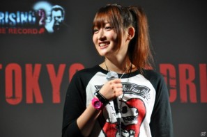 CRACKSのライヴ！SABU監督のショートムービー！新モードのチャレンジアタック！PS3/Xbox 360「デッドライジング 2 オフ・ザ・レコード」発売前夜祭レポの画像73