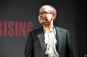 CRACKSのライヴ！SABU監督のショートムービー！新モードのチャレンジアタック！PS3/Xbox 360「デッドライジング 2 オフ・ザ・レコード」発売前夜祭レポの画像77