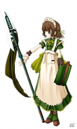 異世界を舞台としたシミュレーションRPGがPSPで登場！「永遠のアセリア －この大地の果てで－」2012年1月26日発売決定の画像39