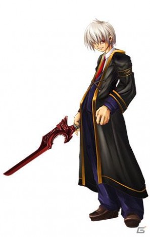 異世界を舞台としたシミュレーションRPGがPSPで登場!「永遠の 異世界を舞台としたシミュレーションRPGがPSPで登場!「永遠の