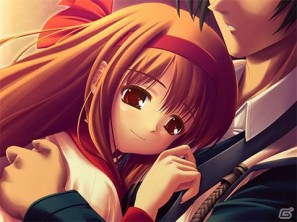 異世界を舞台としたシミュレーションRPGがPSPで登場!「永遠の 異世界を舞台としたシミュレーションRPGがPSPで登場!「永遠の