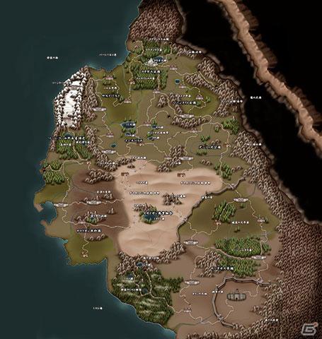 異世界を舞台としたシミュレーションRPGがPSPで登場！「永遠のアセリア －この大地の果てで－」2012年1月26日発売決定の画像32