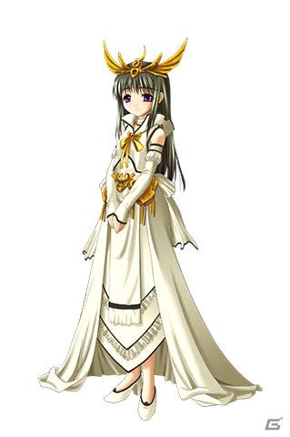異世界を舞台としたシミュレーションRPGがPSPで登場！「永遠のアセリア －この大地の果てで－」2012年1月26日発売決定の画像42