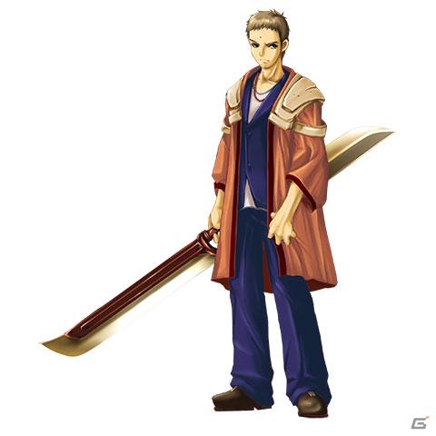異世界を舞台としたシミュレーションRPGがPSPで登場！「永遠のアセリア －この大地の果てで－」2012年1月26日発売決定の画像43