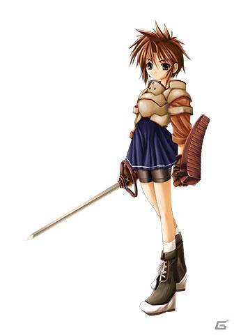 異世界を舞台としたシミュレーションRPGがPSPで登場！「永遠のアセリア －この大地の果てで－」2012年1月26日発売決定の画像44